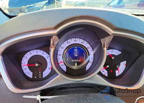 2012 Cadillac Srx Luxury Collection z USA, uszkodzony, nr VIN 3GYFNDE34CS567132